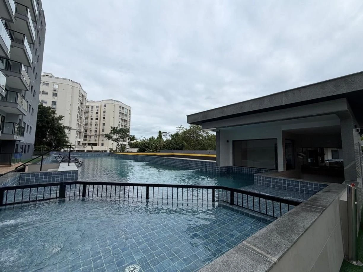2 quartos e máquina de lavar: apartamento de 59 m² — photo 22