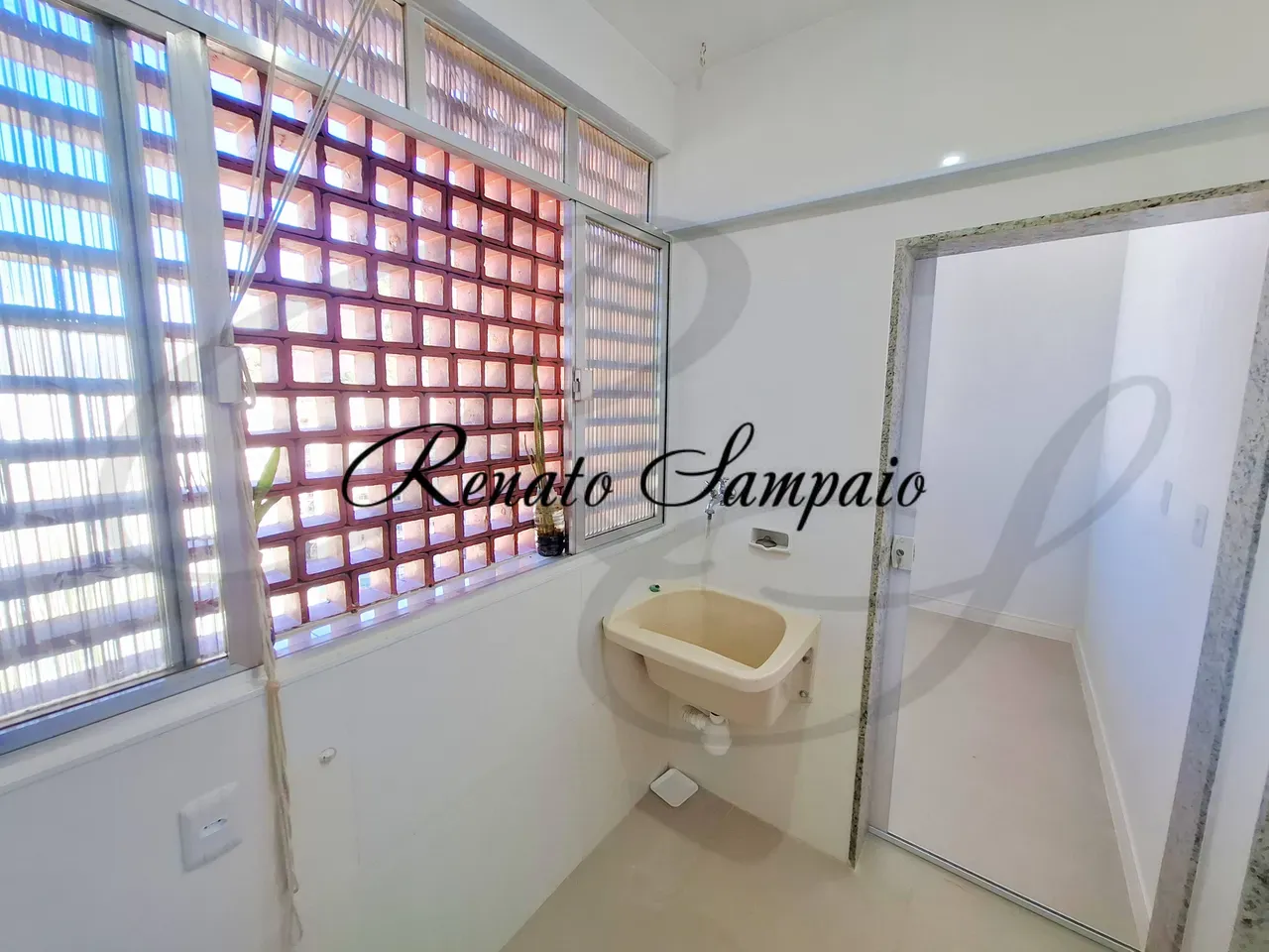 Apartamento para alugar com 94 m², 3 quartos e vista — photo 40