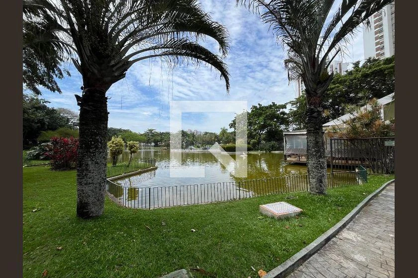Apartamento de 2 quartos em condomínio com academia — photo 2