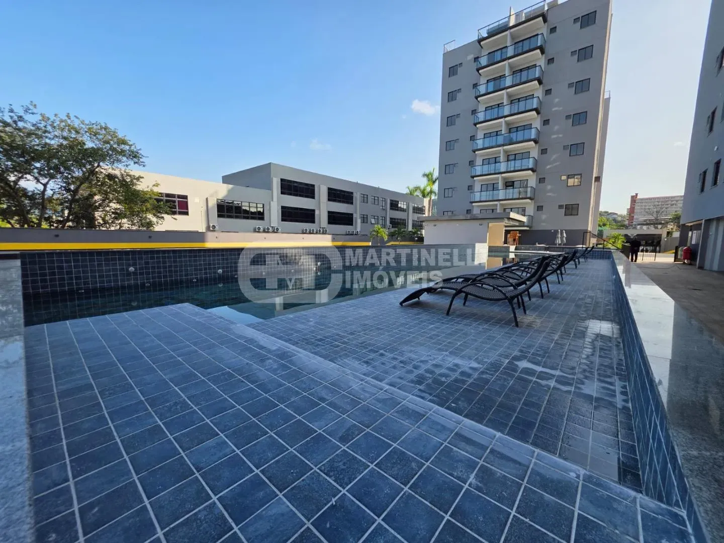 Apartamento de 2 quartos com suíte e 2 banheiros — photo 24