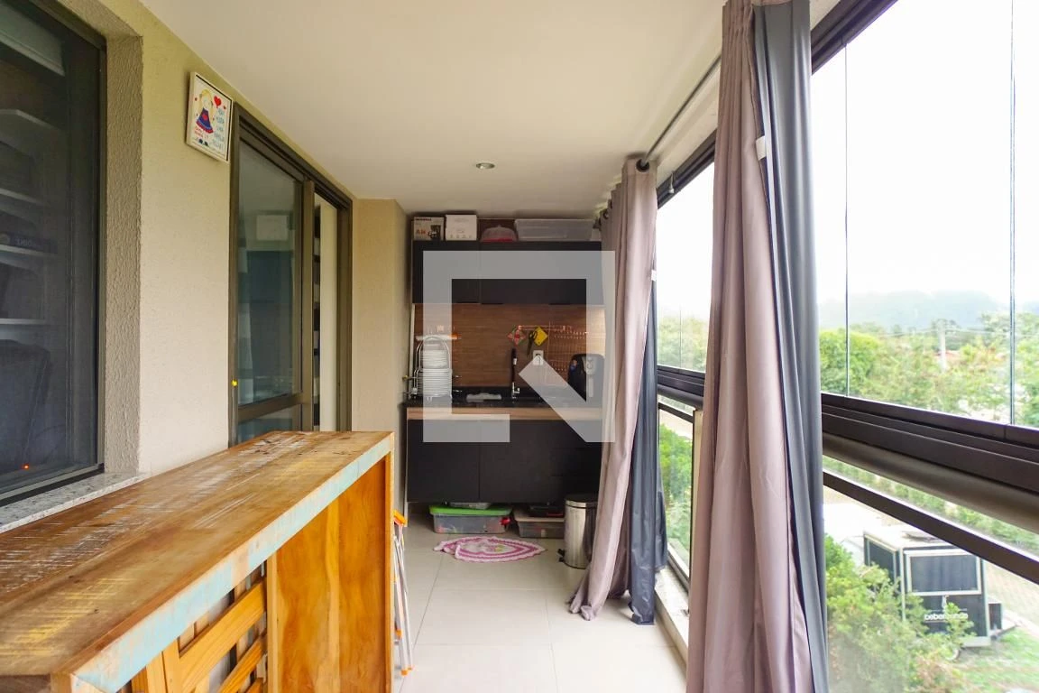 Apartamento de 4 quartos com 3 suítes e 169 m² — photo 8
