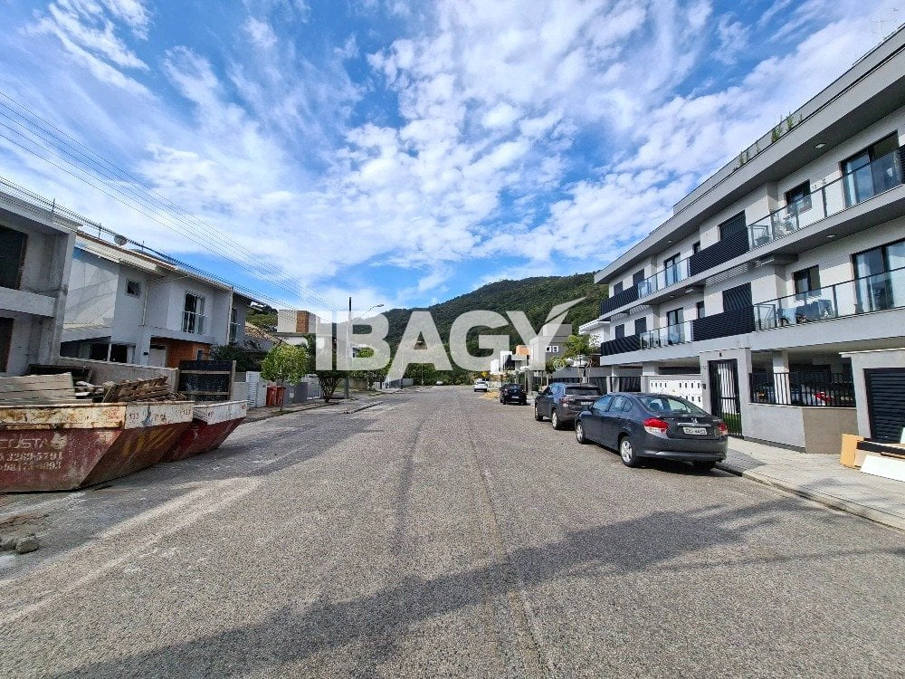 46 m² unfurnished studio with 1 bedroom and parking — photo 11