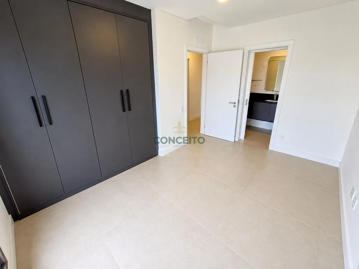 Furnished apartment, 69 m², with a grill on the balcony — photo 19
