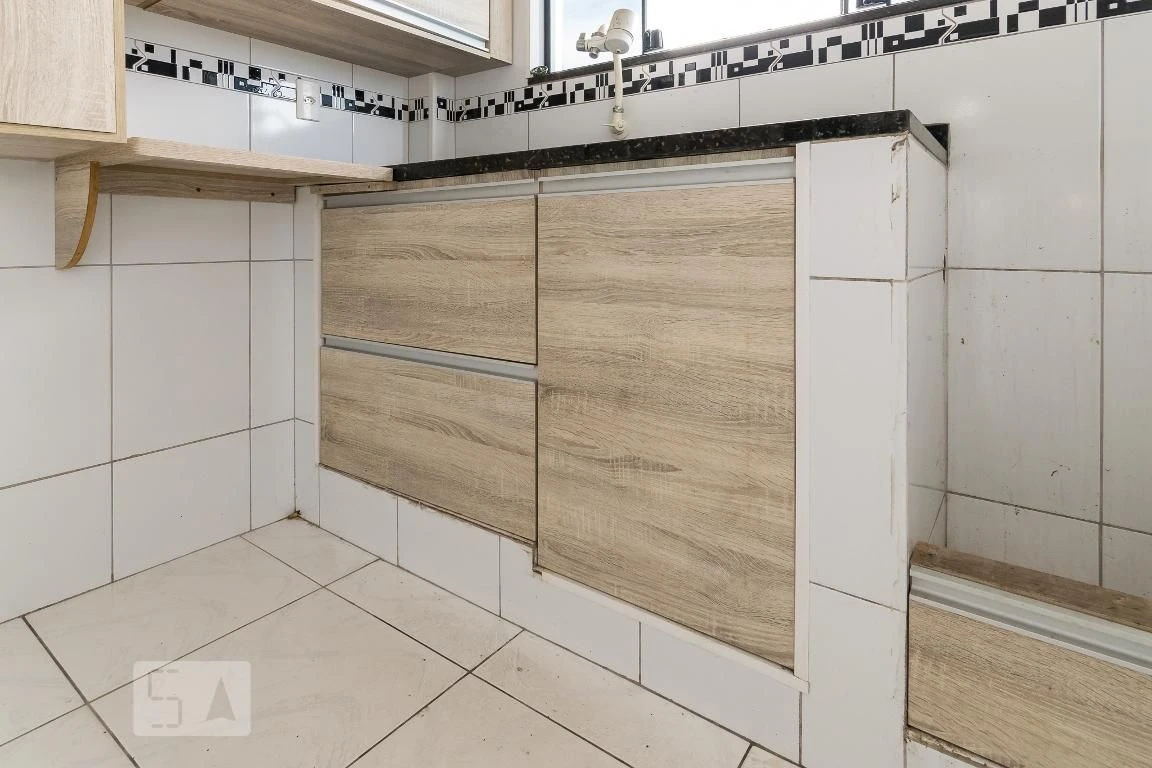 One-bedroom apartment with a private BBQ in Rio de Janeiro — photo 34