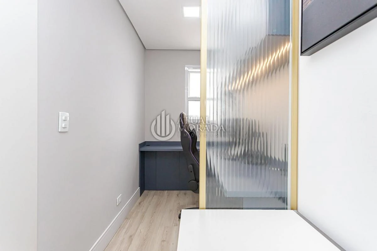 Furnished apartment, 113 m², with a home office — photo 7