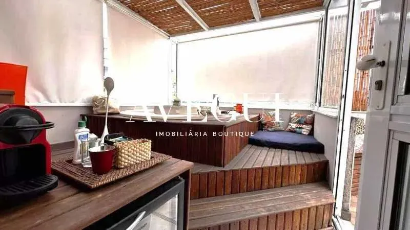 Furnished house with 4 bedrooms and 5 bathrooms — photo 8
