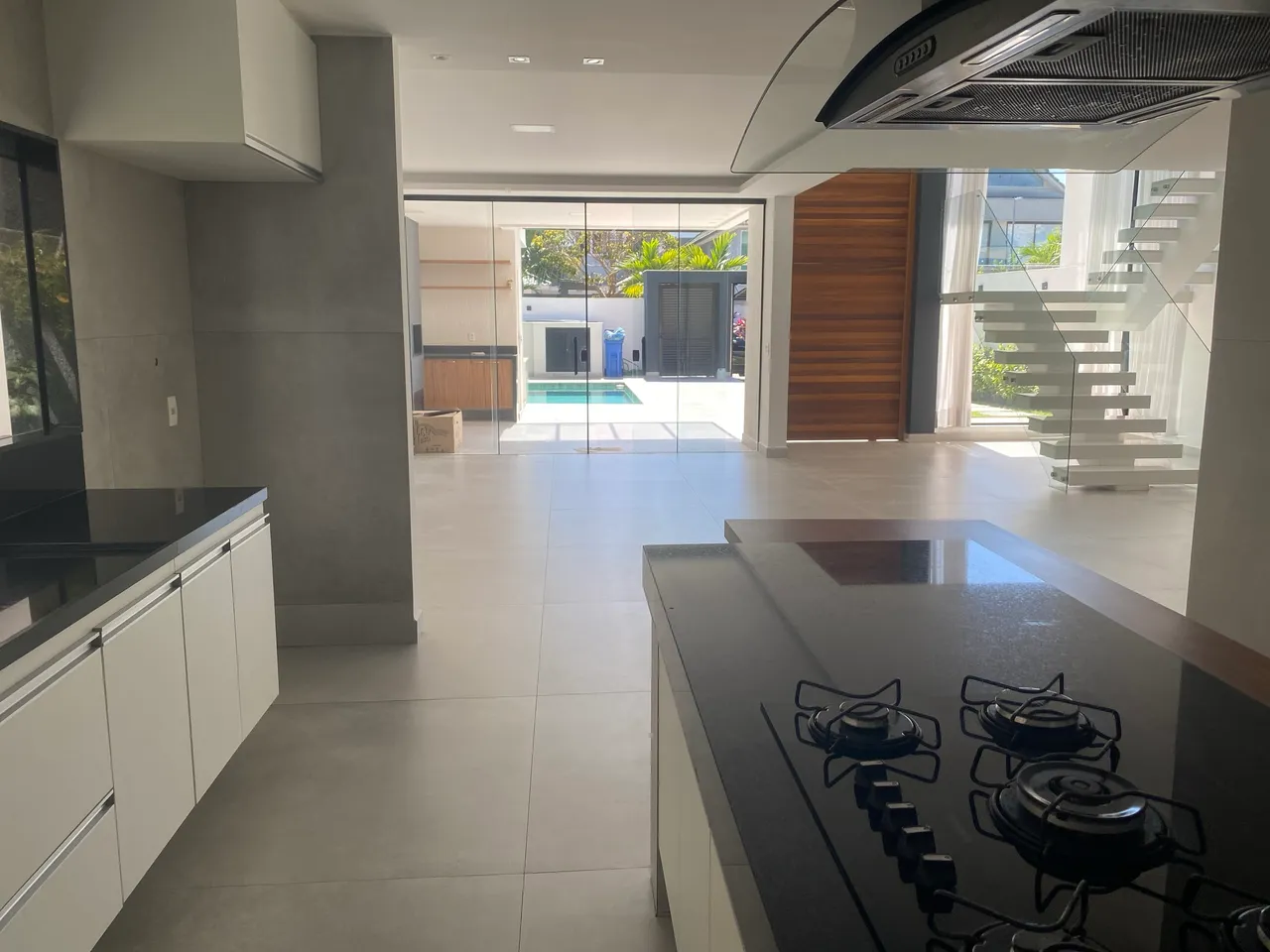 Casa em condomínio com 5 quartos e 5 banheiros — photo 7