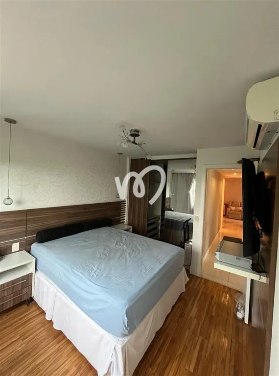Furnished 3-bedroom apartment with 4 bathrooms and 125 m² — photo 24