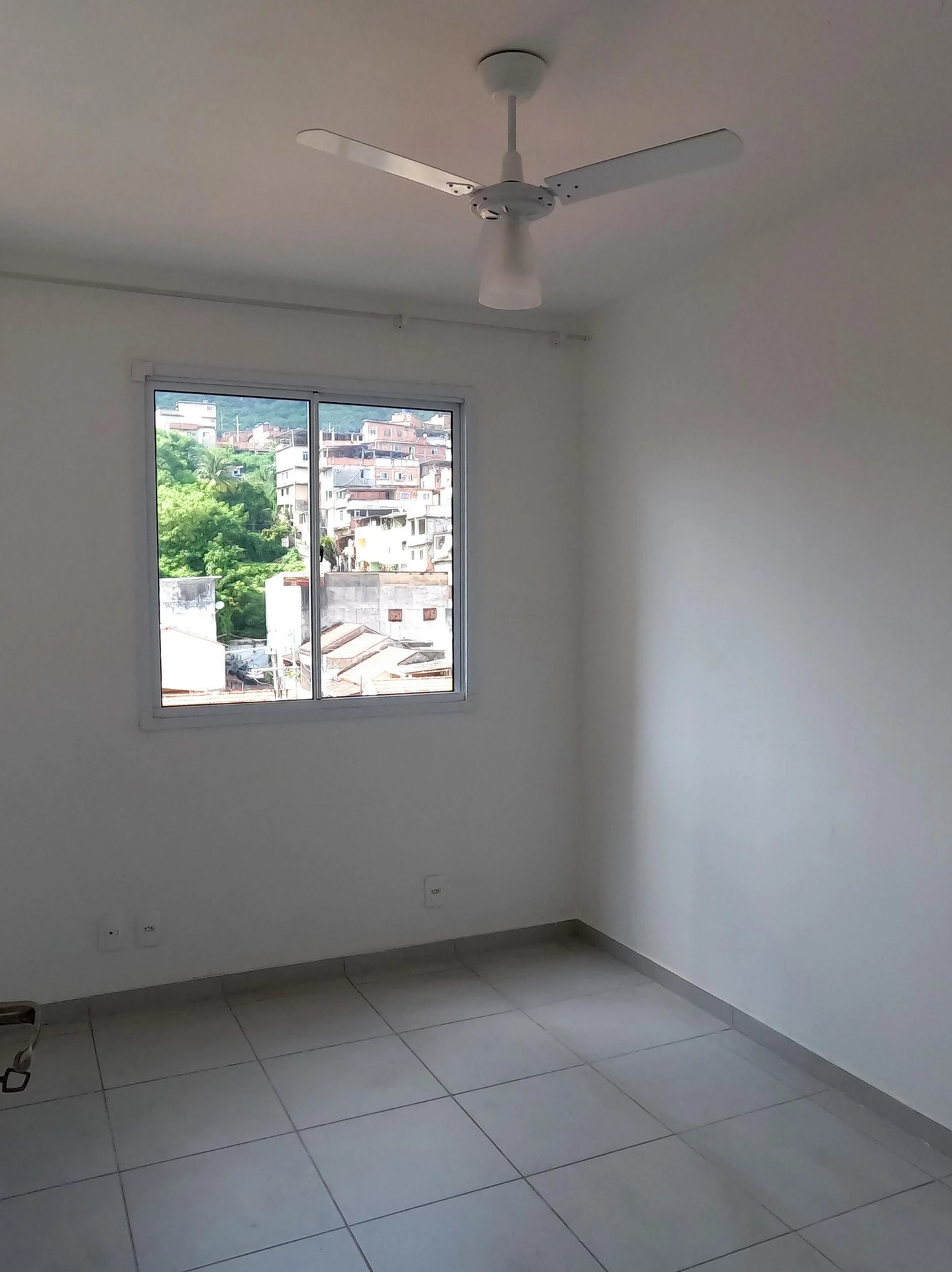 Apartment, 44 m², with a grill on the balcony — photo 11