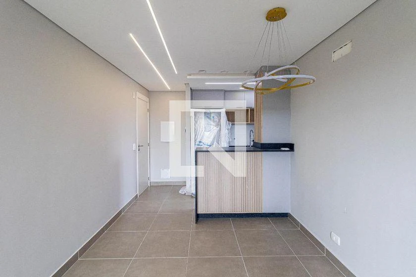 Apartamento mobiliado de 2 quartos com varanda envidraçada — photo 7