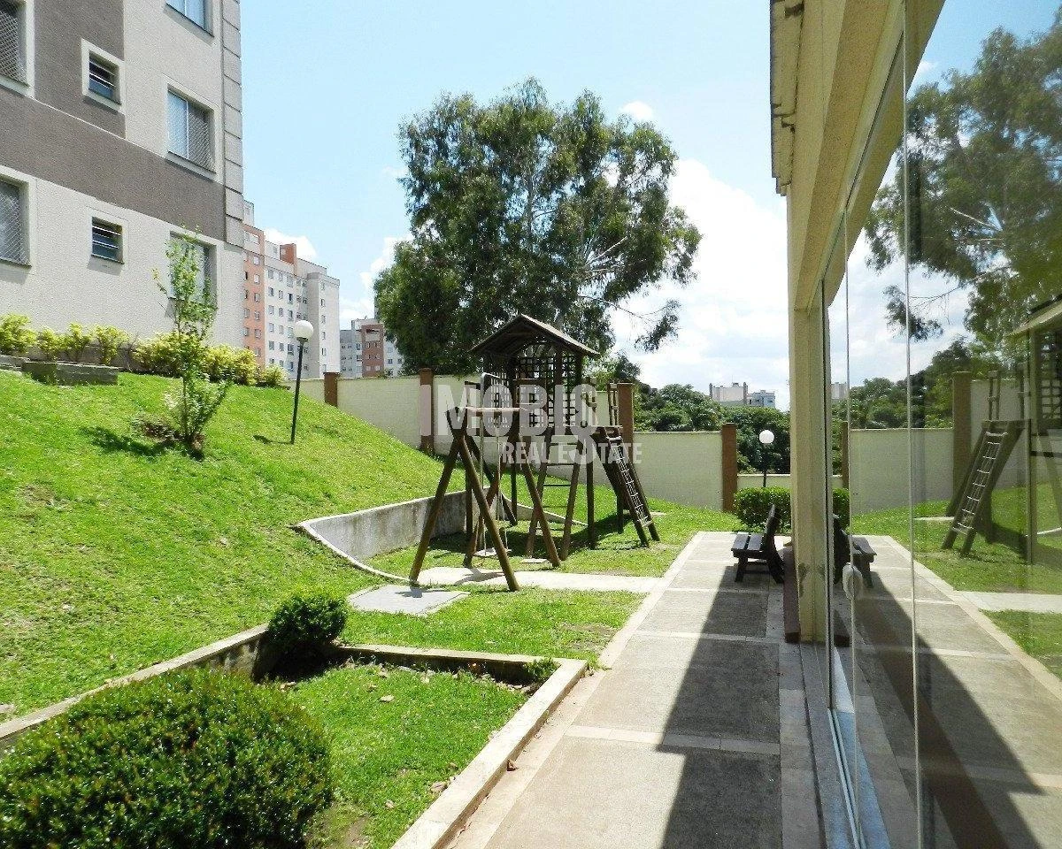Apartamento de 47 m² com varanda gourmet e máquina de lavar — photo 9
