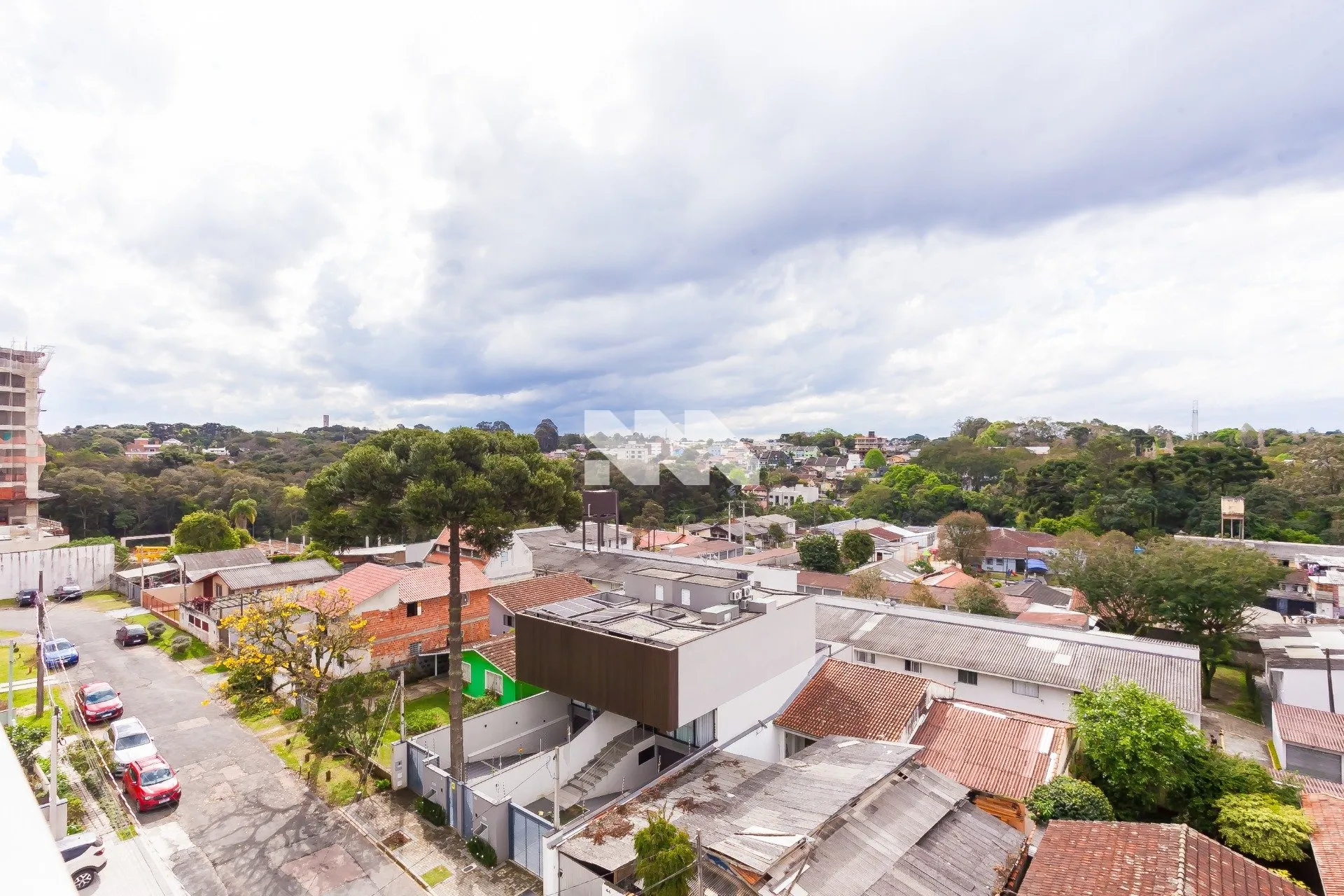 Apartamento mobiliado 236 m² com 3 quartos e 3 vagas