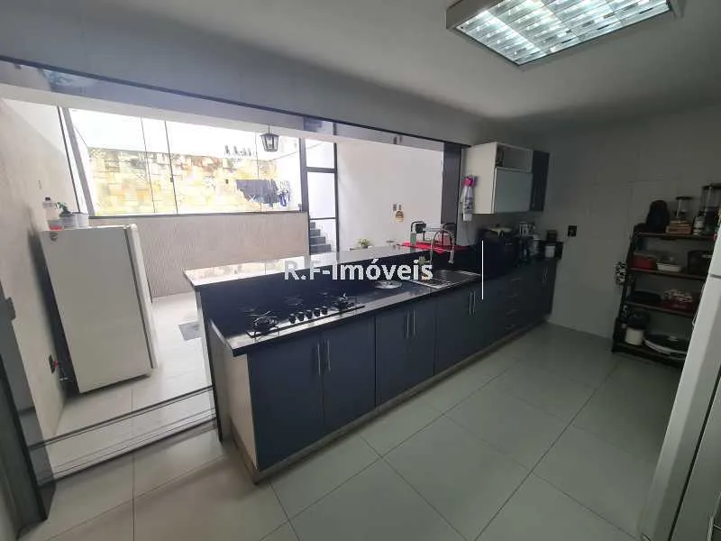 3 quartos e espaço de home office: casa de 175 m² — photo 10