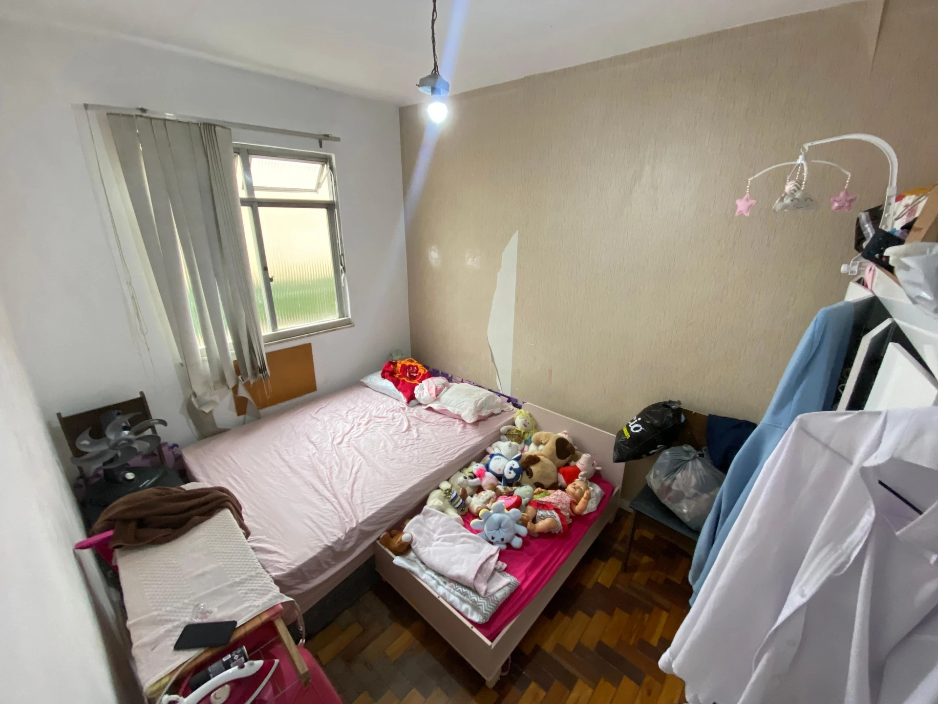 Квартира с 2 спальнями и видом на горы — photo 26