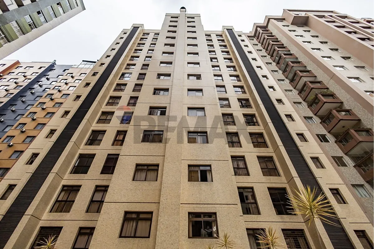 Apartamento no 1º andar com secadora — photo 12