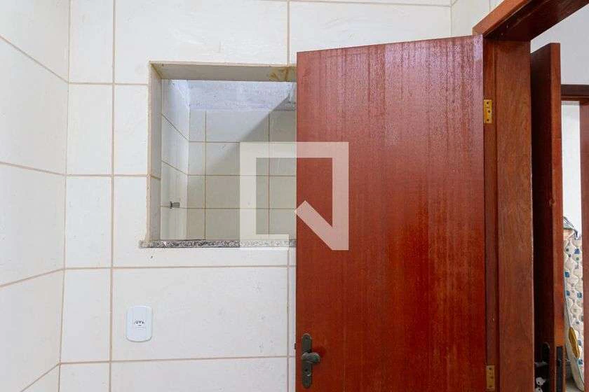 Casa de 38 m² com 1 quarto e jardim privativo — photo 30