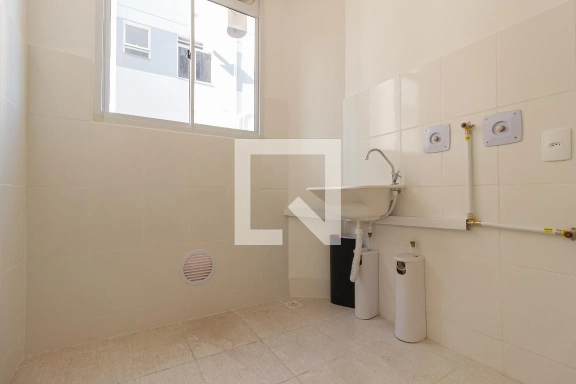 Apartamento com 2 quartos e churrasqueira privativa — photo 23