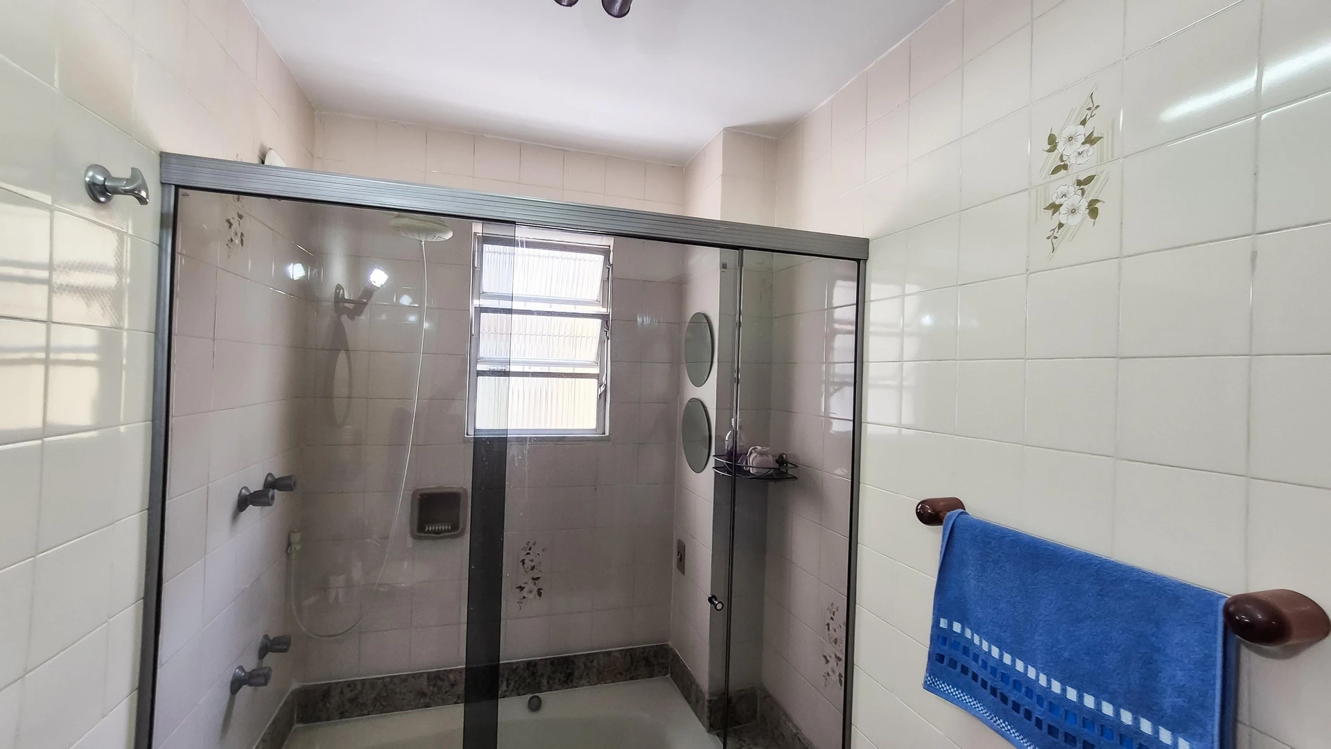 3-bedroom apartment with a washing machine in Rio de Janeiro — photo 4