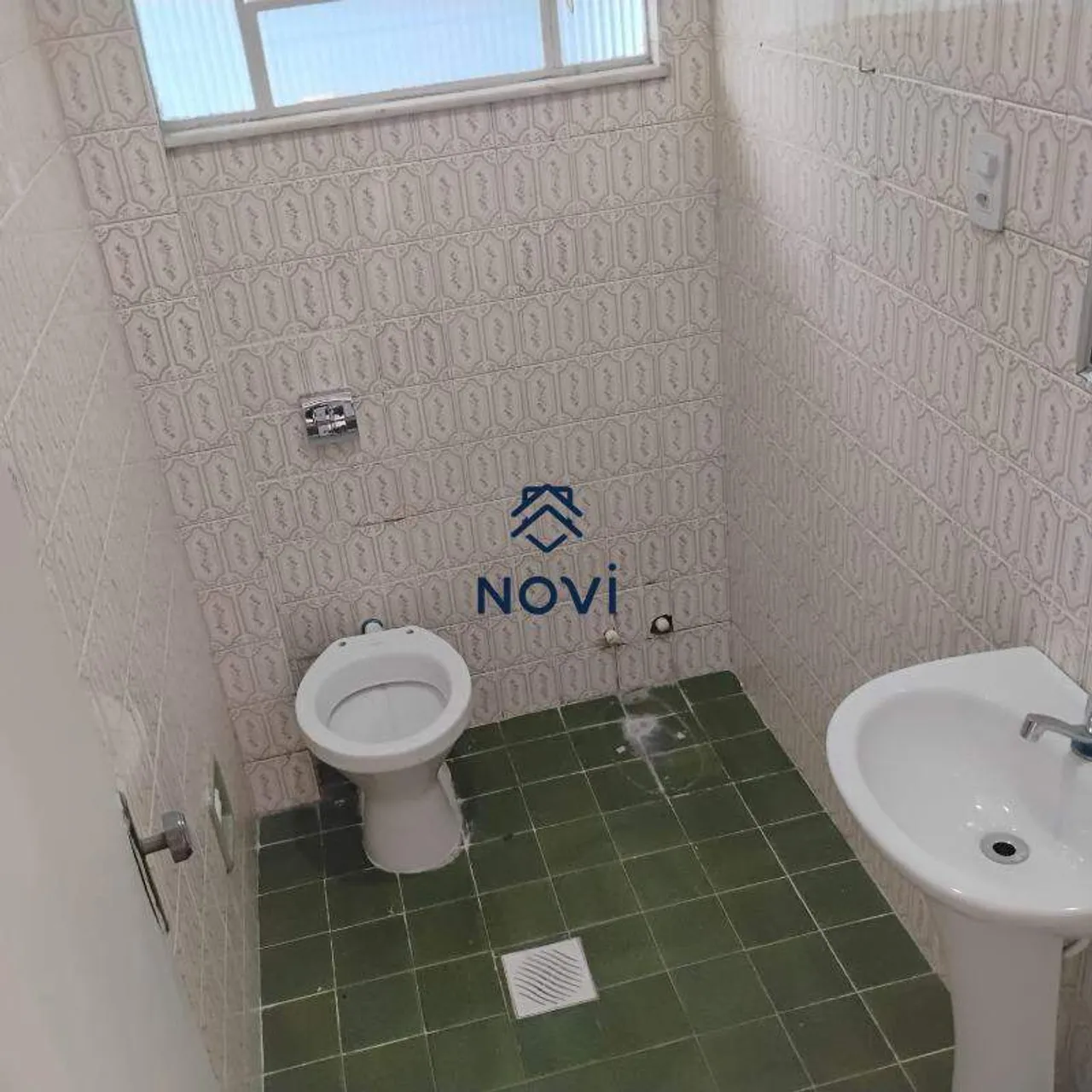 45 m² apartment with 1 bedroom and no parking — photo 4