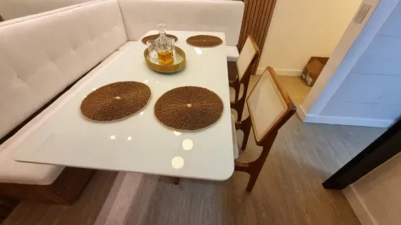 150 m² apartment on the 1st floor with private garden — photo 15