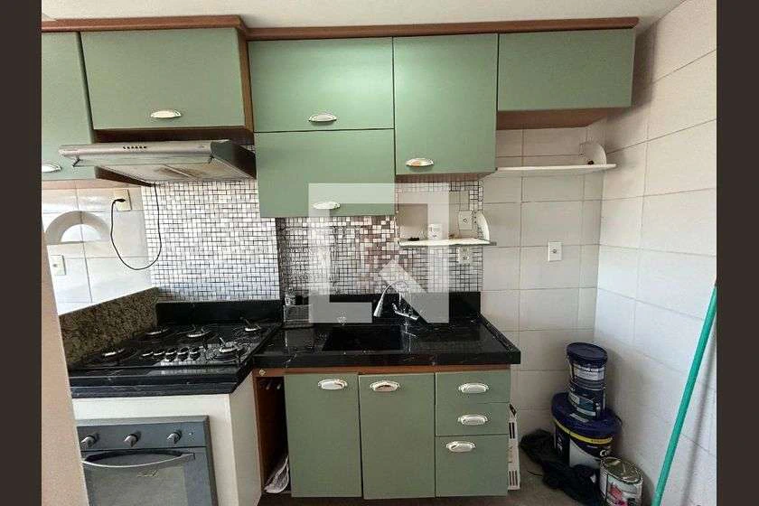2-bedroom apartment with a closed kitchen and 52 m² — photo 7