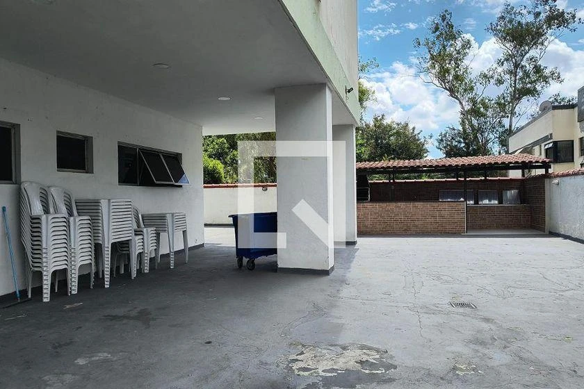 Rental apartment with 156 m², 2 bedrooms and parking — photo 45