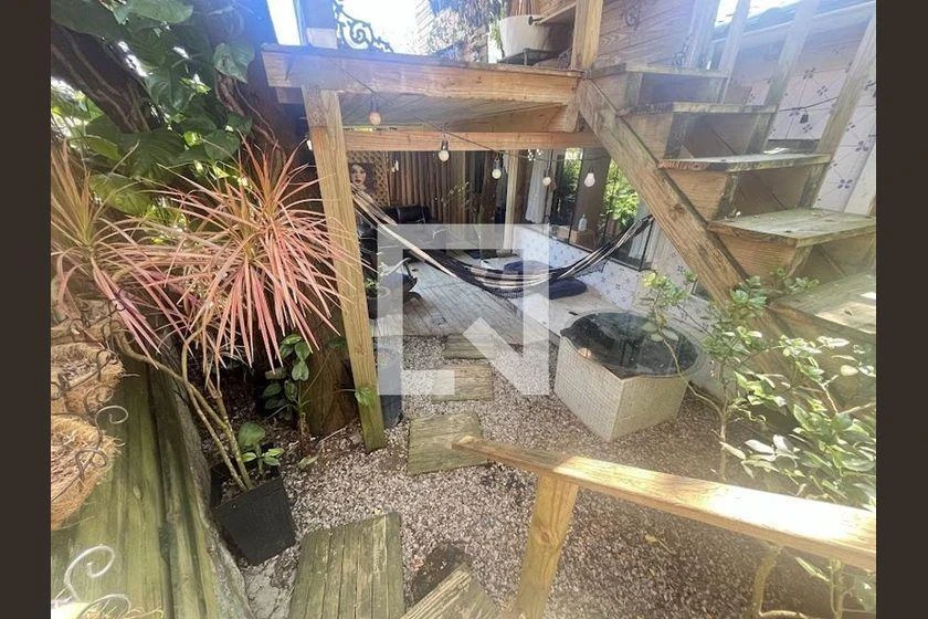 Furnished house, 322 m², with a grill on the balcony — photo 14