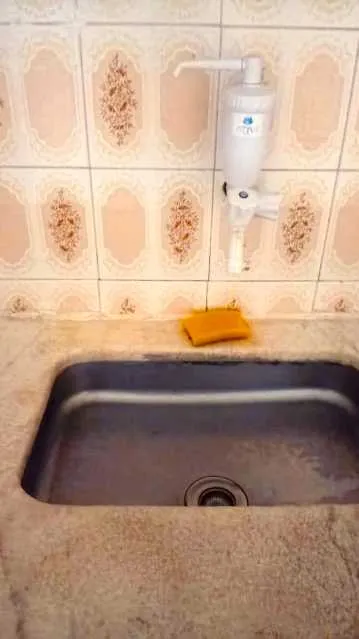 2-bedroom apartment with 1 bathroom and no parking — photo 7