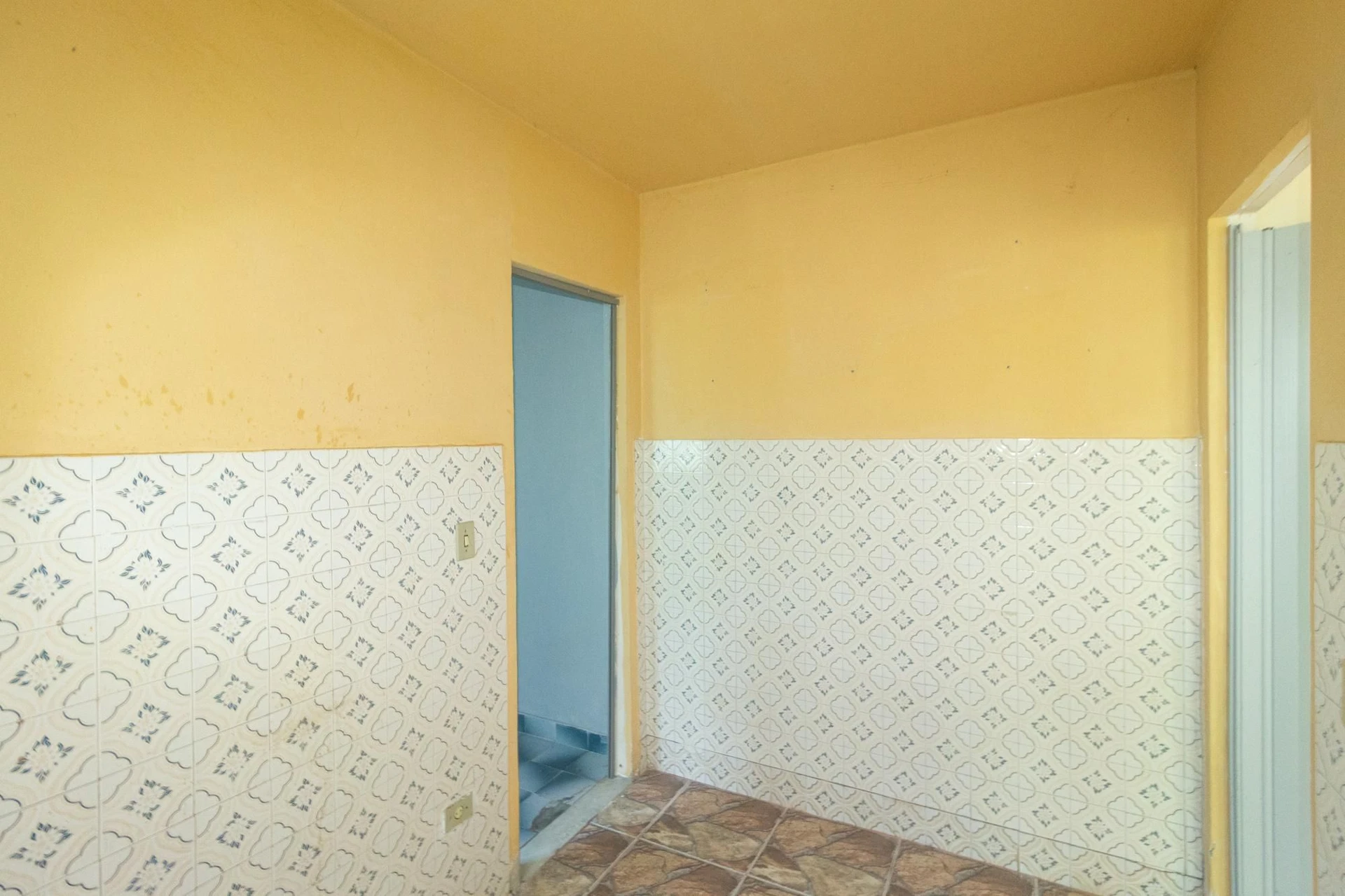 Rental house with 1 bedroom and a separate kitchen — photo 18