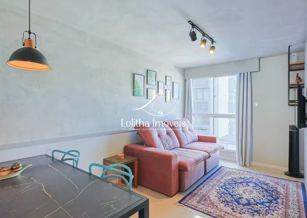 Furnished apartment, 59 m², with a home office