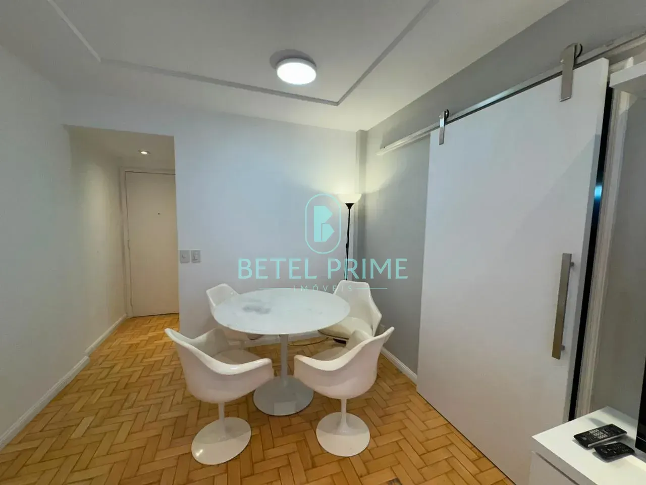 Apartamento mobiliado, 74 m², com máquina de lavar — photo 11