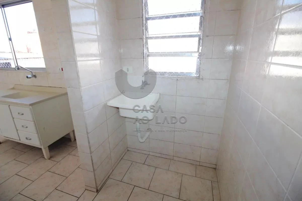 2-bedroom, 60 m² apartment in Curitiba — photo 11