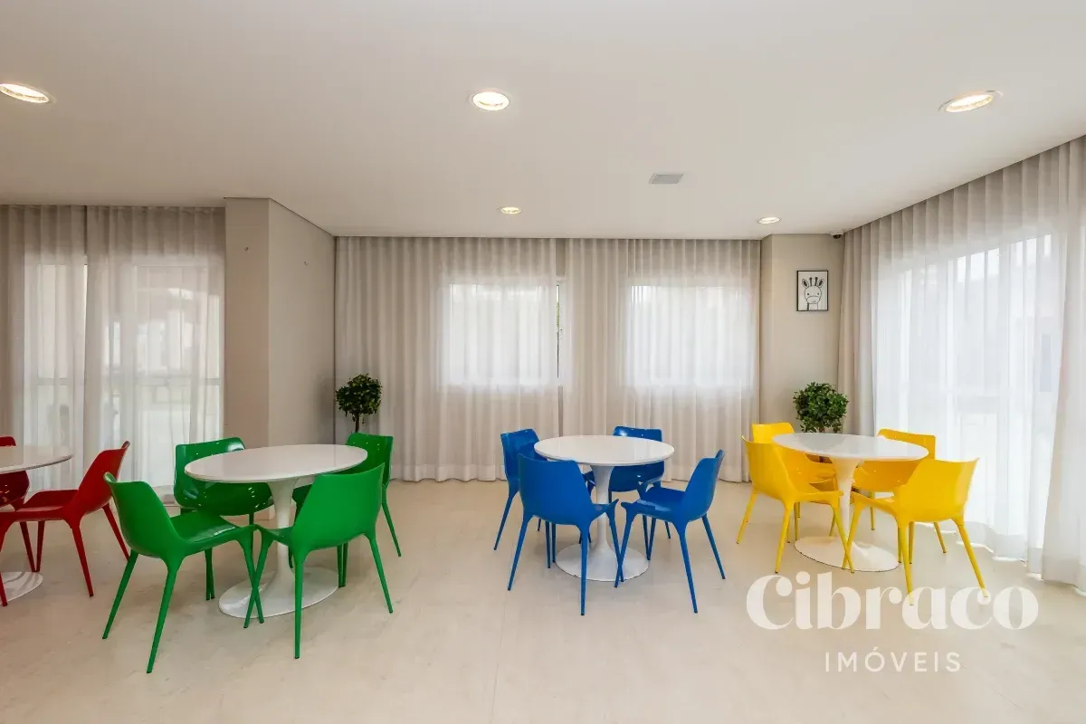 2-bedroom apartment with balcony and 2 parking spots — photo 33