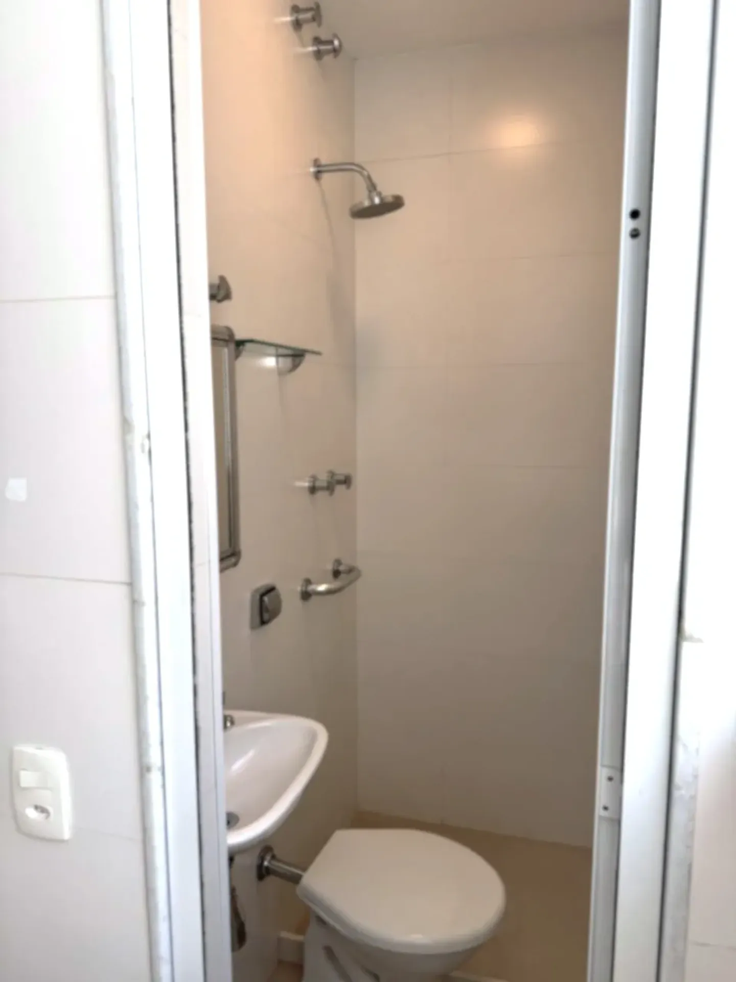 97 m² apartment with 2 bedrooms and 2 bathrooms — photo 19