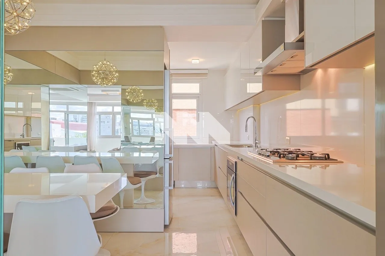 Rental apartment with 2 en-suite bedrooms and 192 m² — photo 8