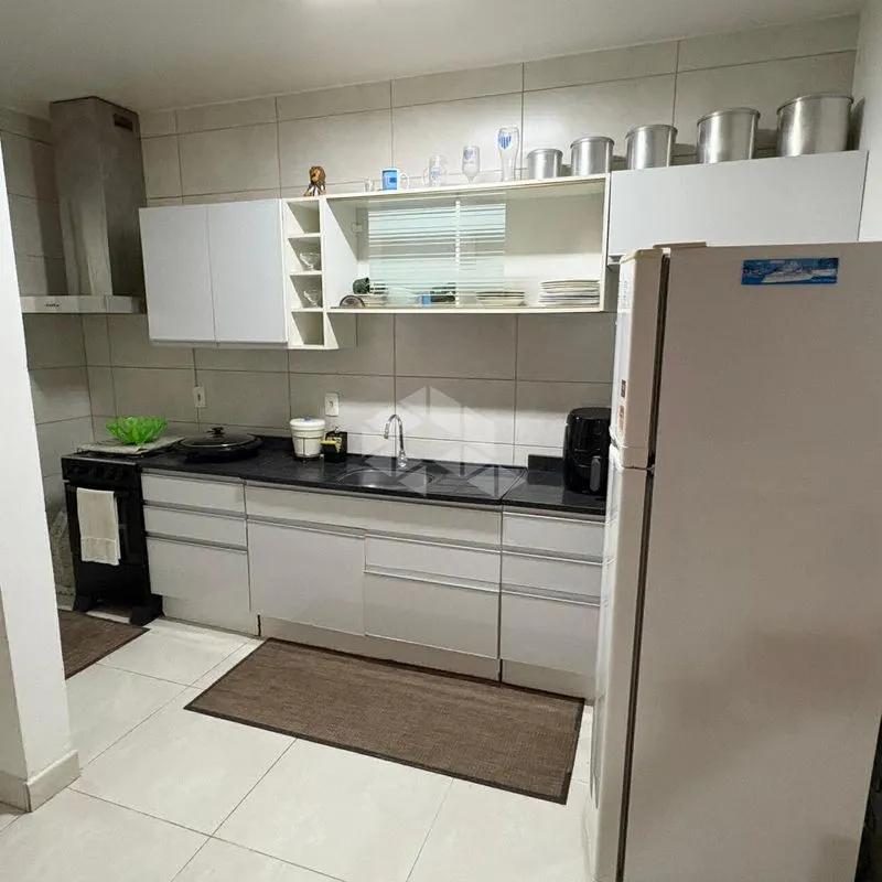 Furnished house with 2 bedrooms and 100 m², 2 baths — photo 4