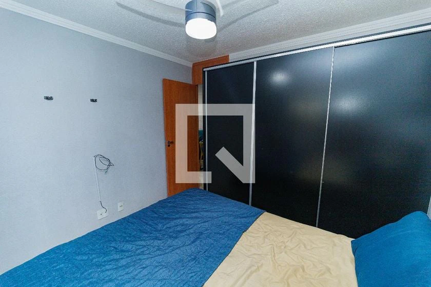 2 quartos e espaço de home office: apartamento de 65 m² — photo 12