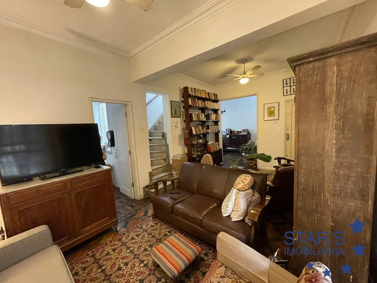 Washing machine in a 4-bedroom house, 130 m² — photo 8