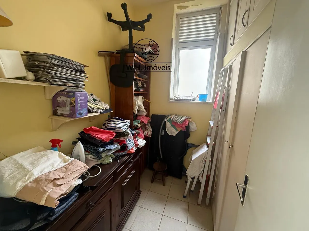Furnished 240 m² apartment with 4 bedrooms and 2 parking — photo 30
