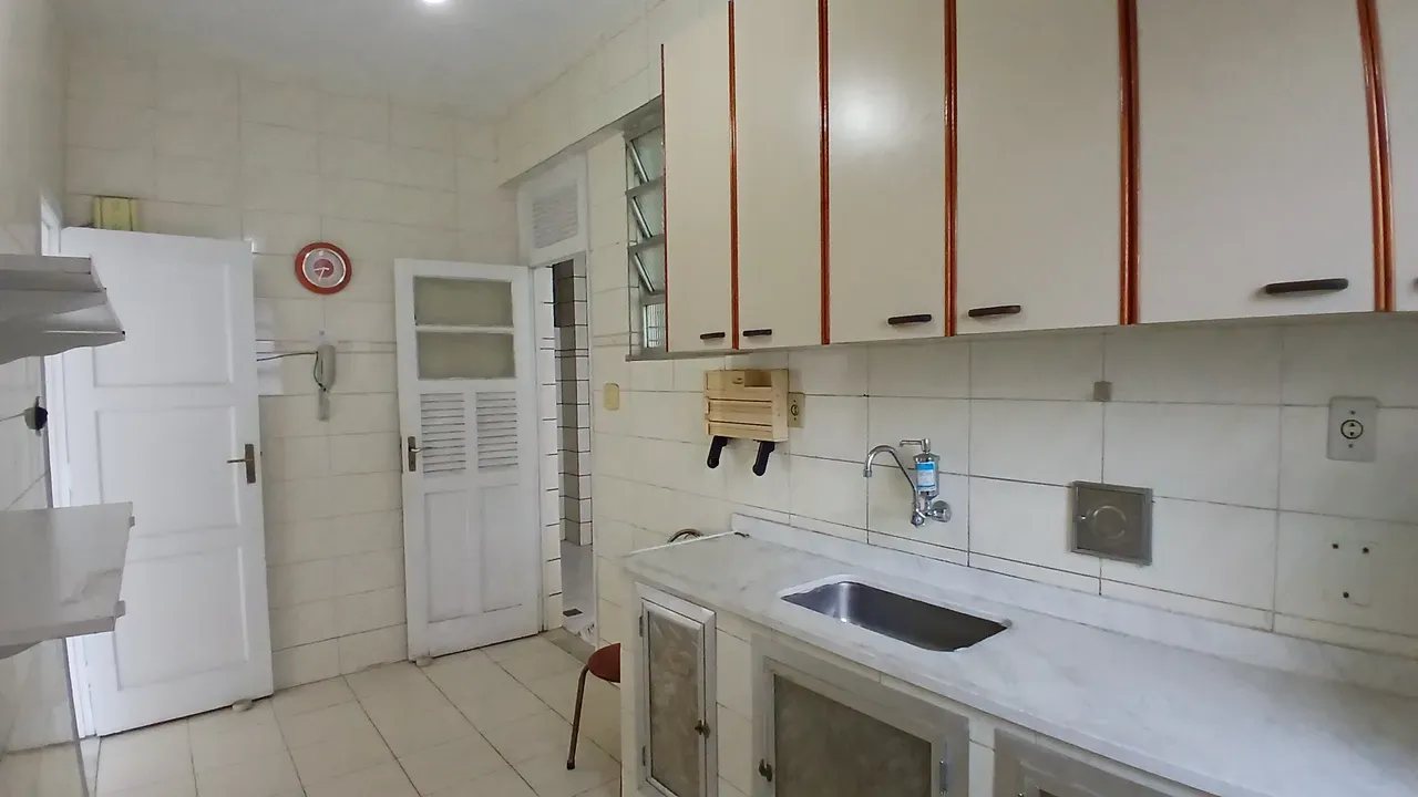 Apartamento sem vaga, 2 quartos, 80 m² no 3º andar — photo 32