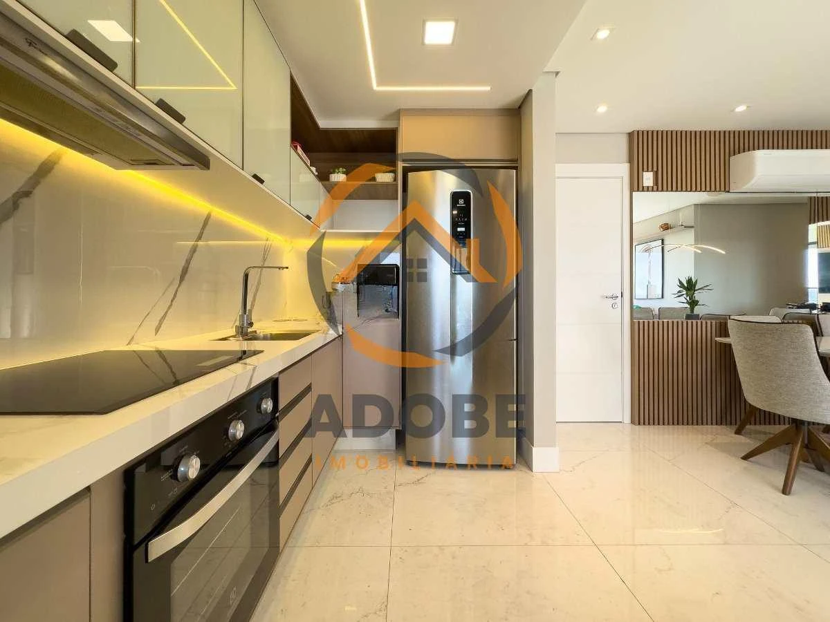 3-bedroom apartment with floor-to-ceiling windows — photo 5