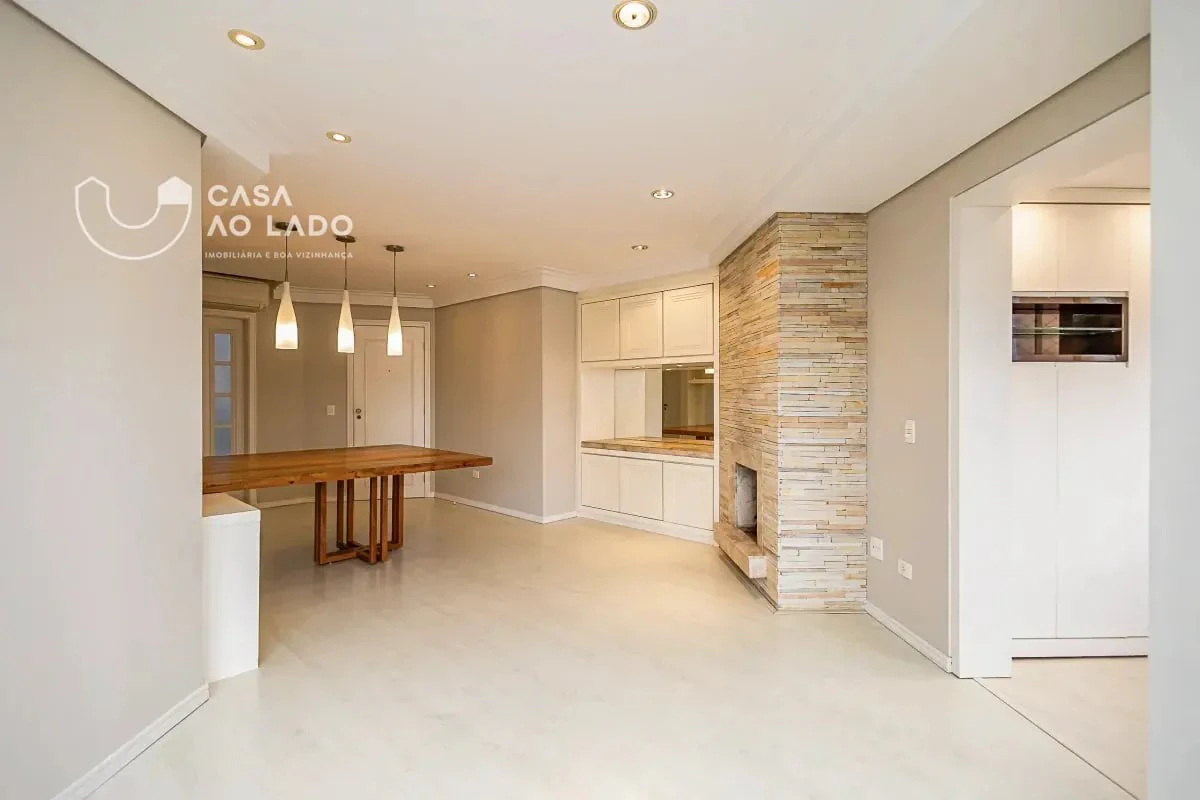 Робоче місце та 3 спальні: квартира 119 м² — photo 9