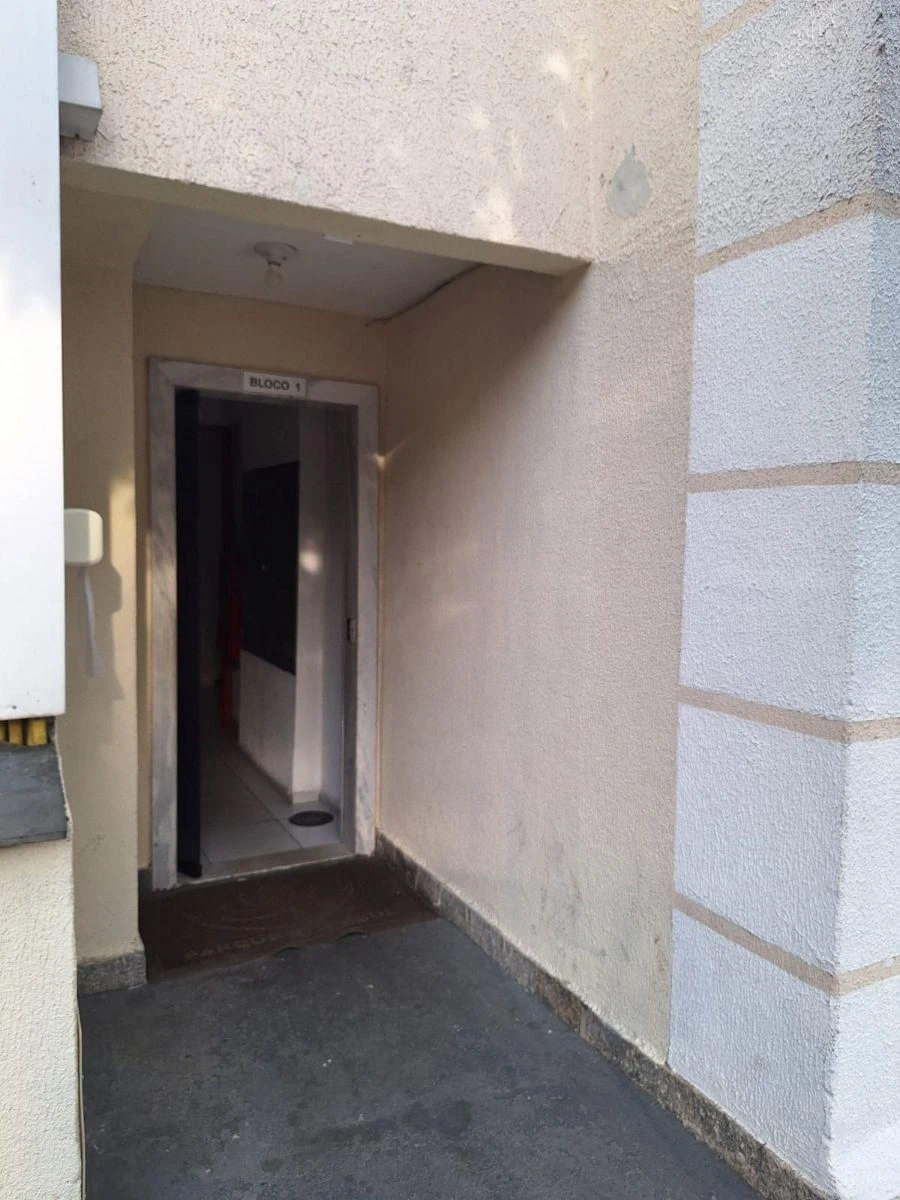 Apartamento de 43 m² com 2 quartos e vaga — photo 6