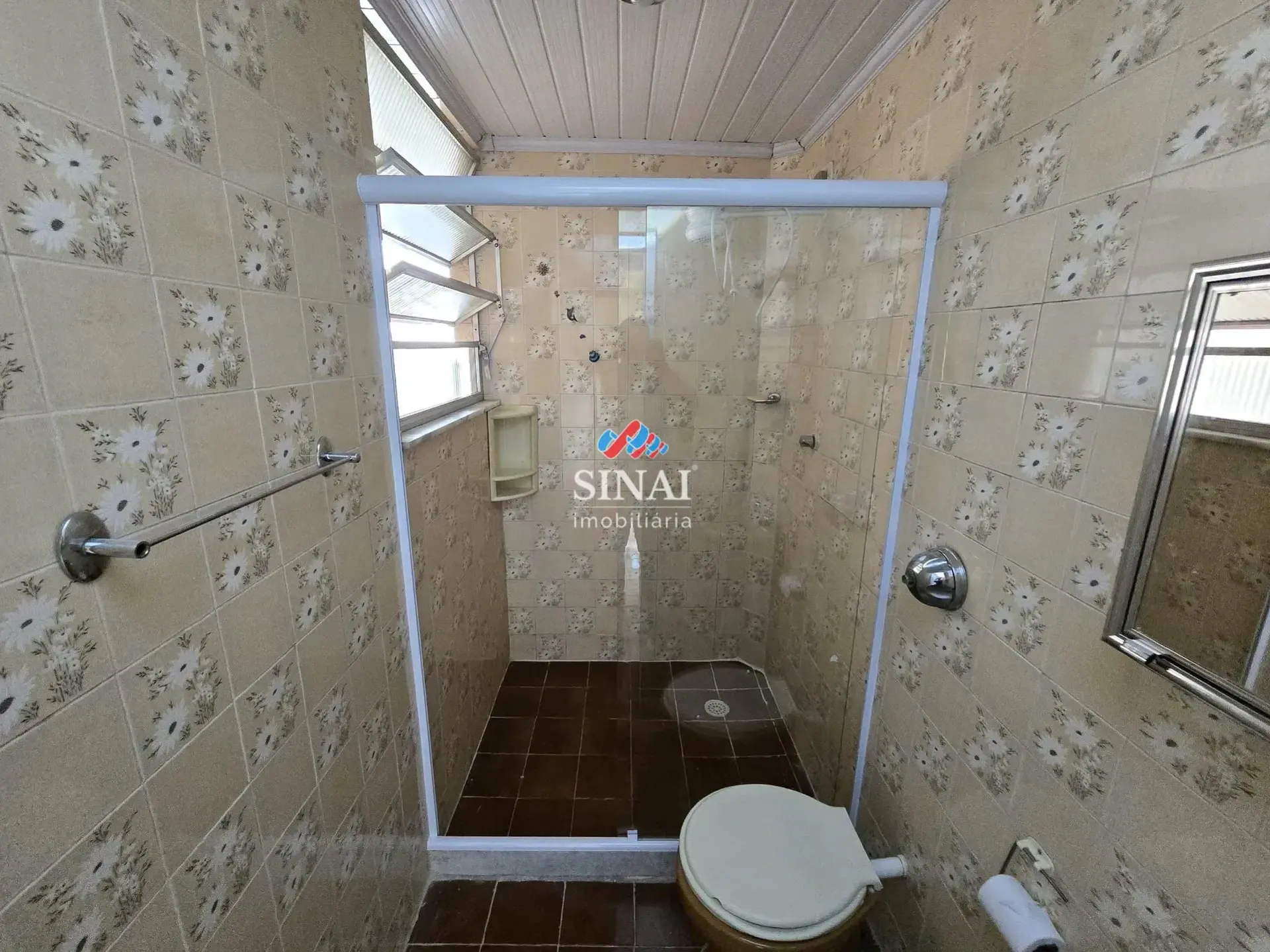 Квартира 55 м², 1 спальня, Рио-де-Жанейро — photo 2