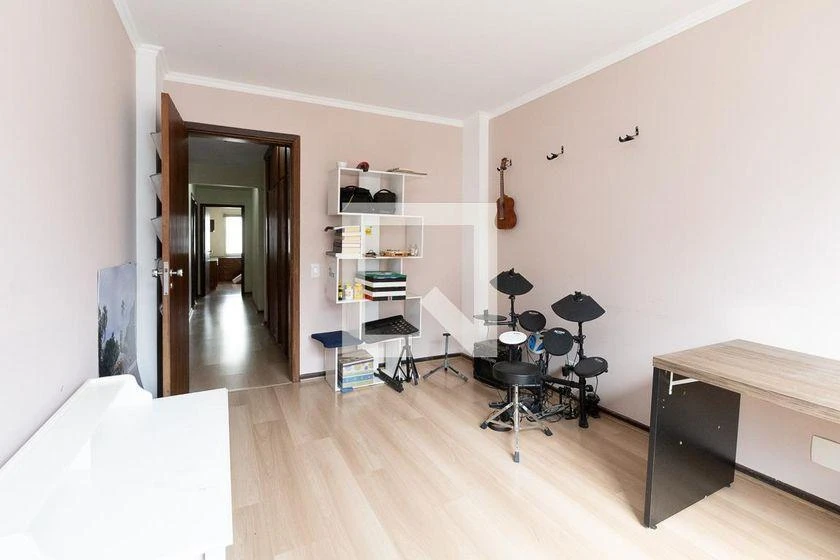 Apartamento de 4 quartos com varanda e 165 m² — photo 38