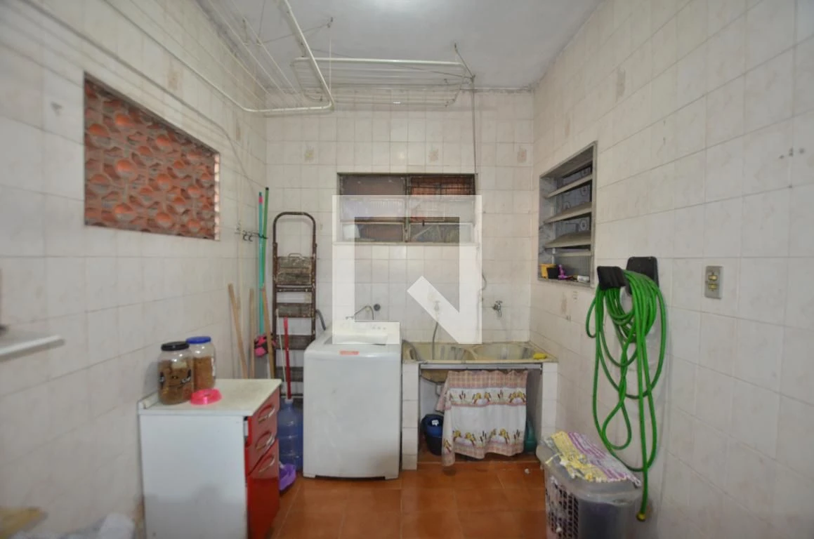 Apartamento mobiliado, 160 m², com máquina de lavar — photo 24