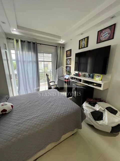 Casa mobiliada de 260 m² com 4 quartos e 3 suítes — photo 3