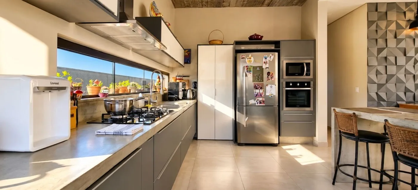 Mountain view in a 2-bedroom house, 230 m² — photo 2