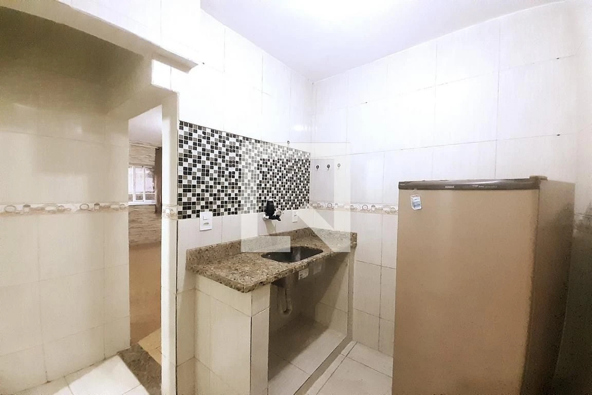 One-bedroom, 39 m² apartment in Rio de Janeiro — photo 7