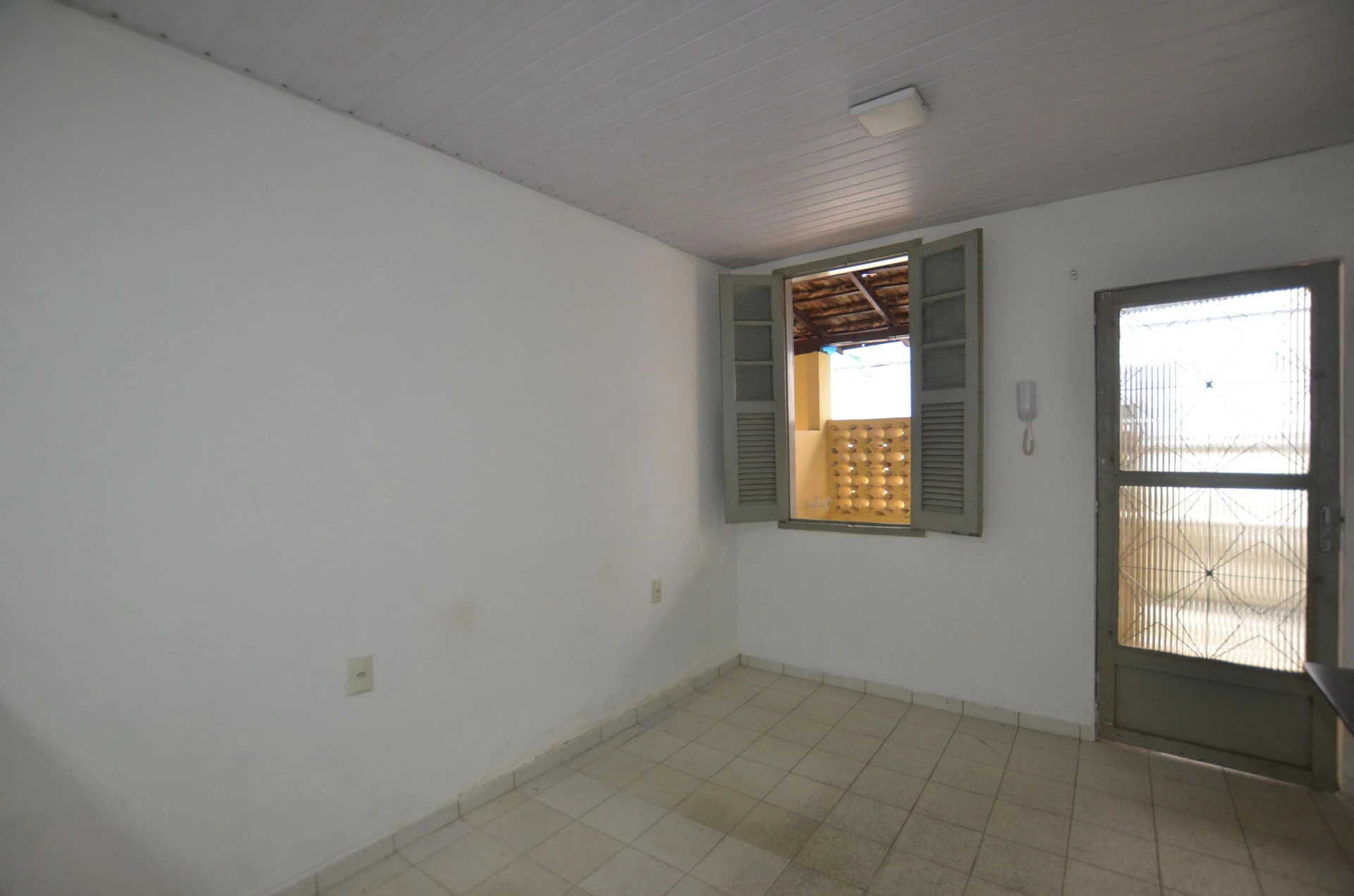 Studio com 1 quarto, 1 banheiro e varanda — photo 15